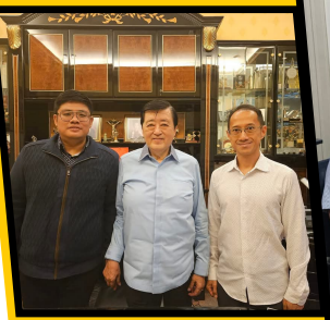 PT Nusantara Land Development telah menjalin kerja sama strategis